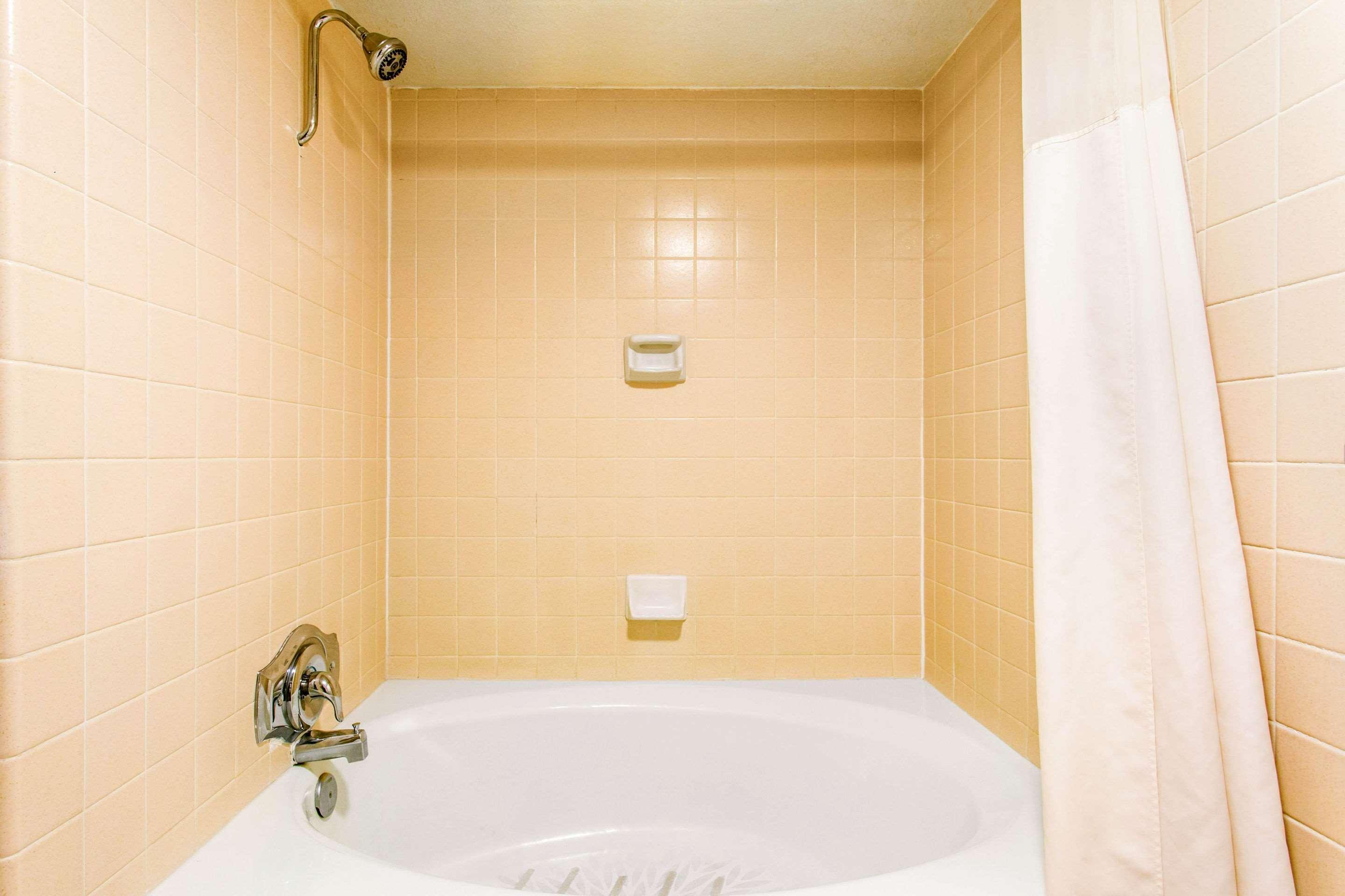 וונדובר Quality Inn Stateline מראה חיצוני תמונה