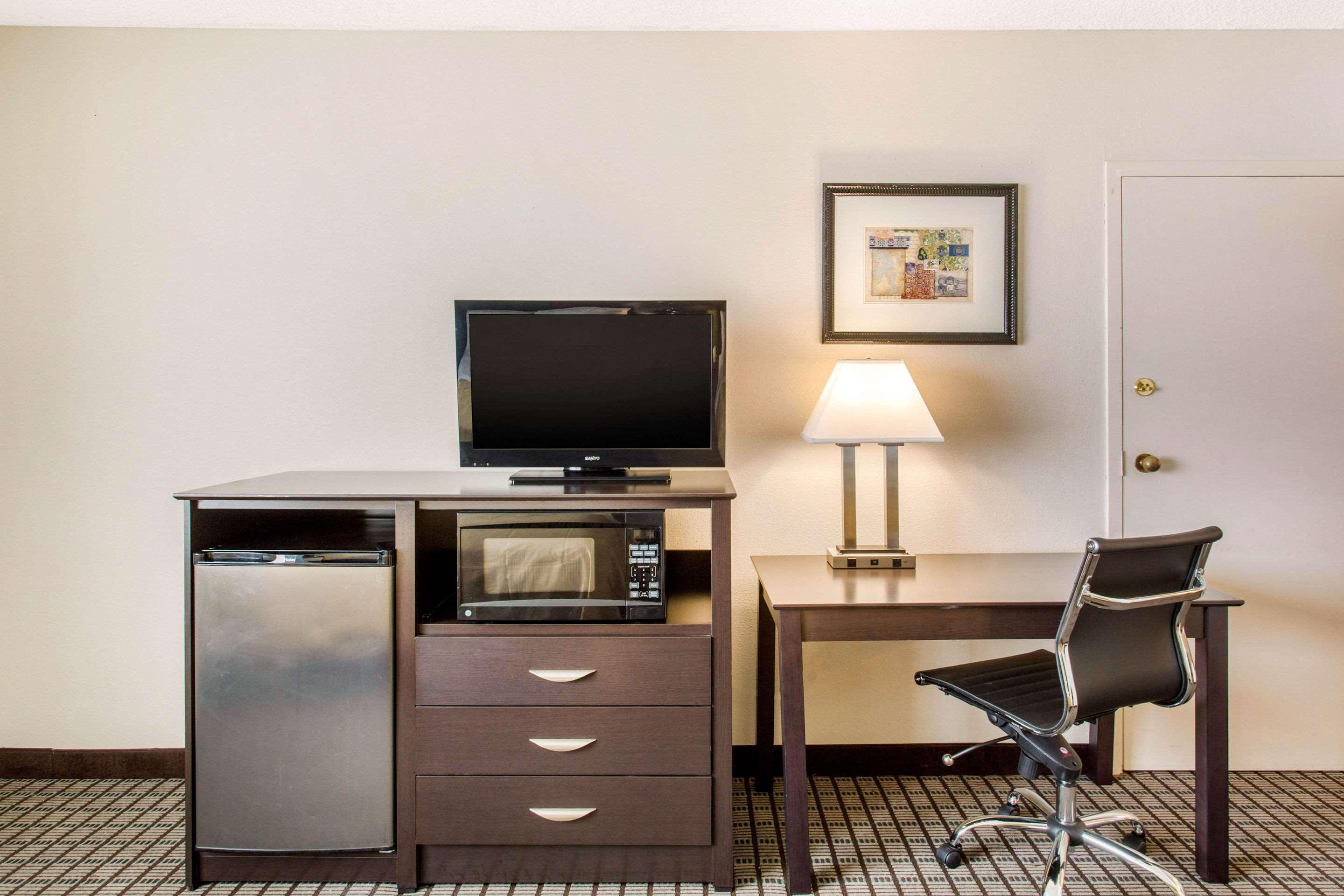 וונדובר Quality Inn Stateline מראה חיצוני תמונה